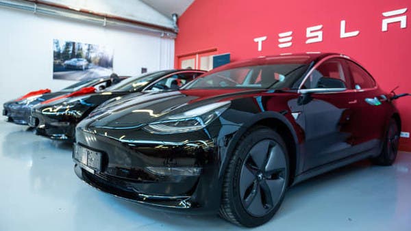 Tesla pulls out an unpleasant surprise as its factory shuts down in China