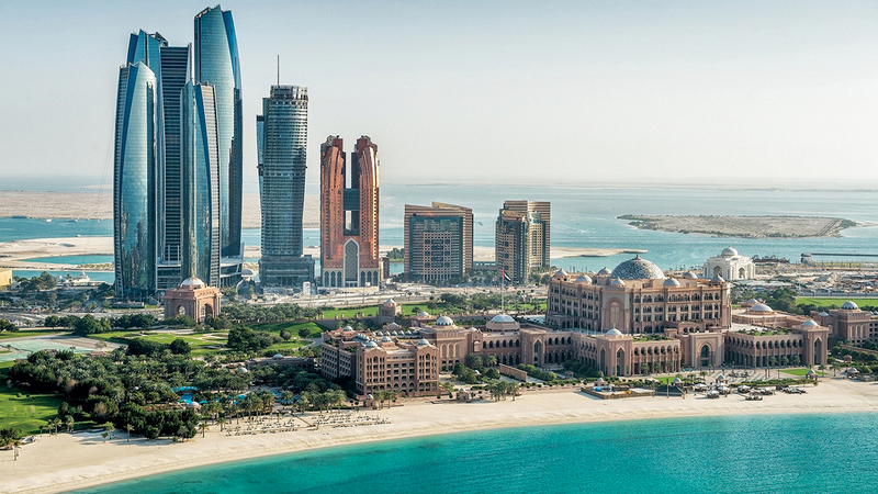 The real estate sector in the UAE will witness rapid growth in the second half of 2022