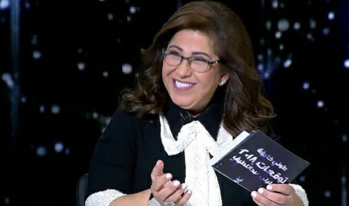 The worst is bound to come.. Renowned Astronomer Laila Abdel-Latif’s predictions shake and frighten viewers.  !