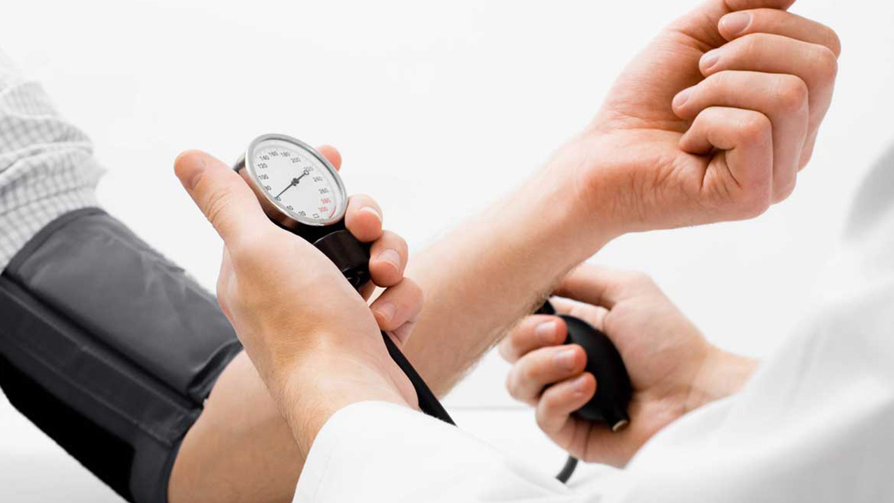 Three deadly mistakes people make with high blood pressure