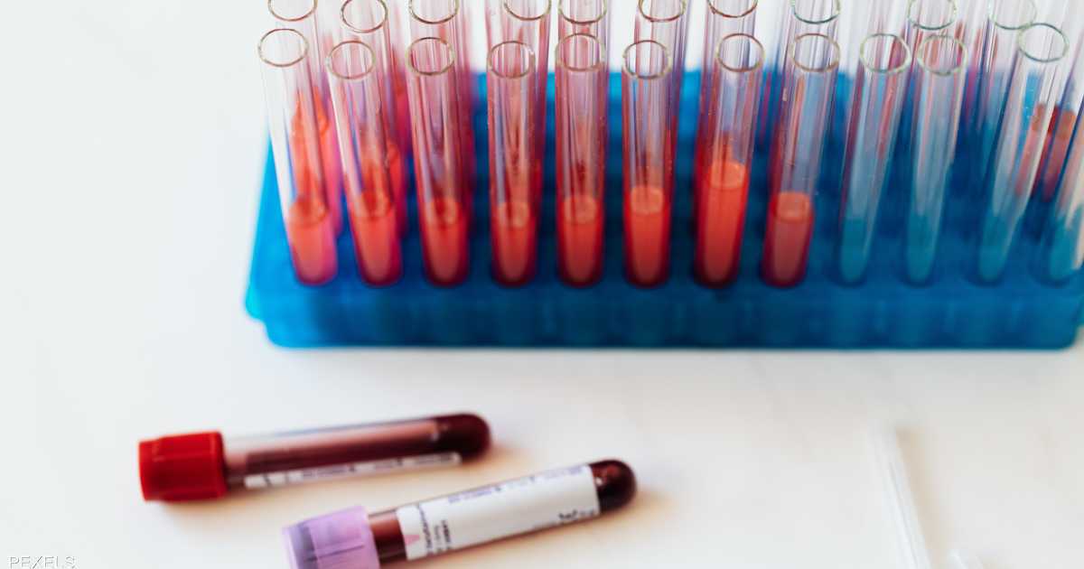 A rapid test can detect cancer and heart disease very quickly