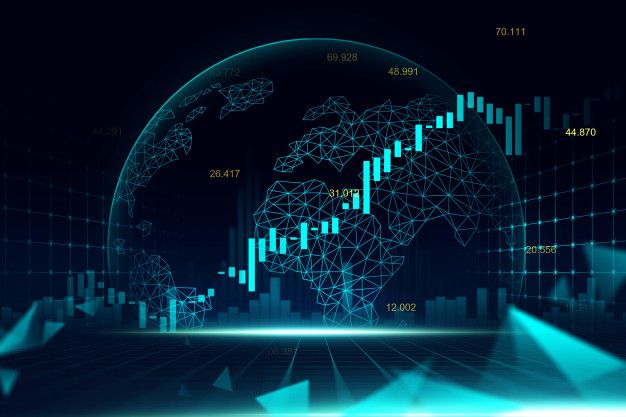 Trading in the Age of Globalization: How Macroeconomics Shapes International Markets