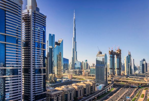 The Key Benefits of Relocating A Business To Dubai