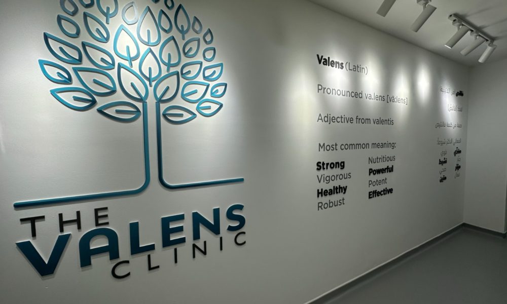 Valens Clinic Expands Services: Introducing Child Mental Health Care in Dubai