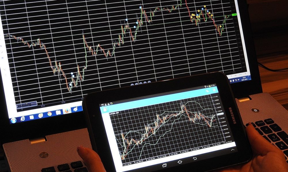 Risk Management in Forex Trading: Preserving Capital in a Volatile Market