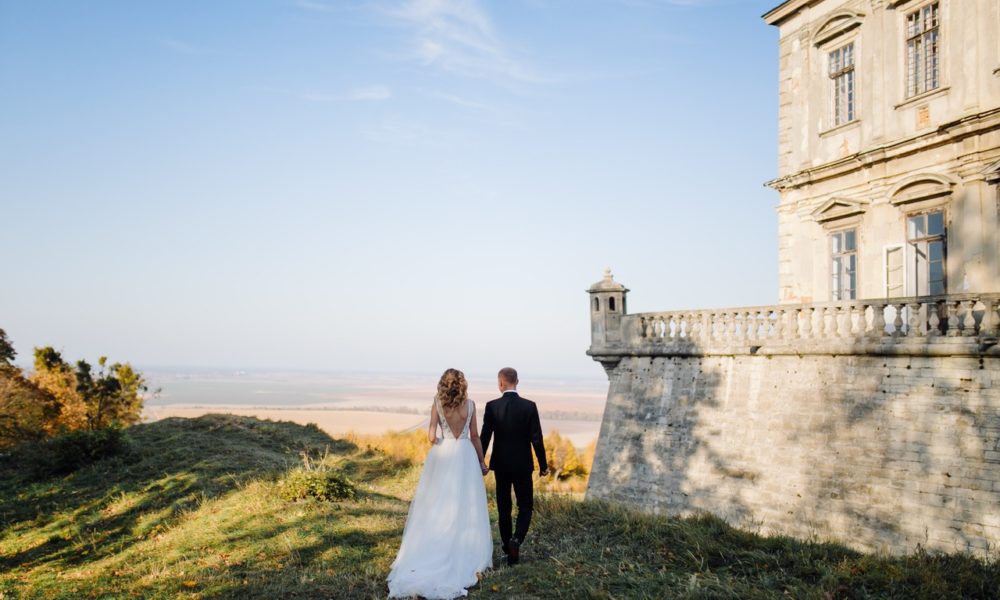 Venues of Love: Where to Tie the Knot in Italy