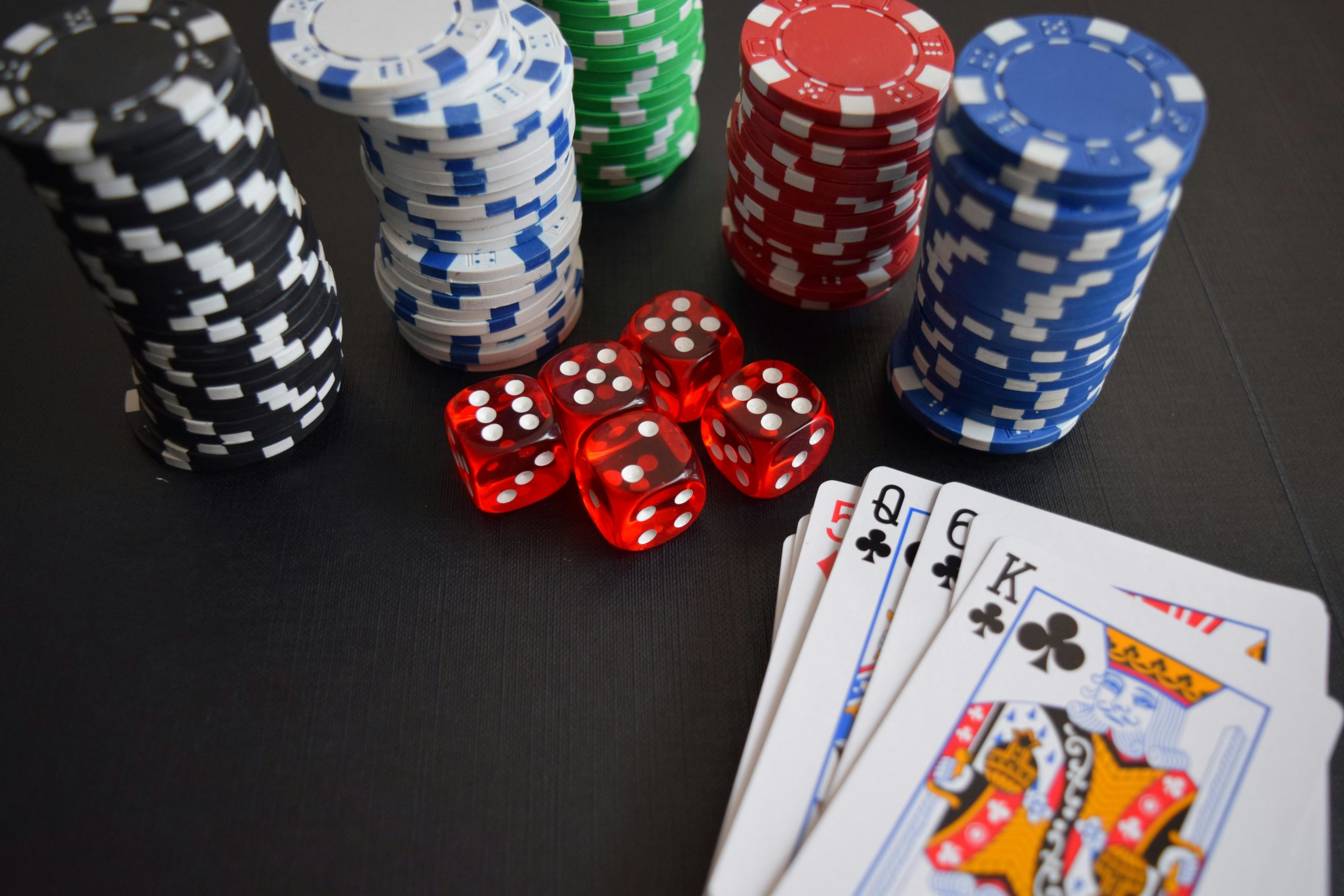 How to Find the Best Online Casinos in the UAE